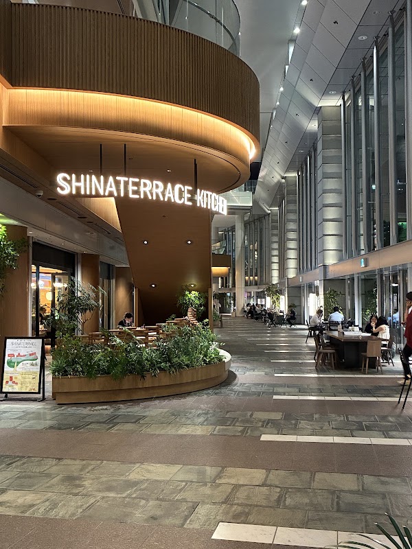 Shinagawa Intercity 2