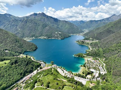 Lago di Ledro