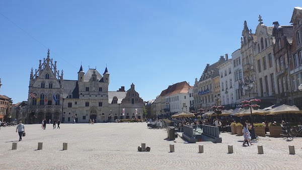 Grote Markt