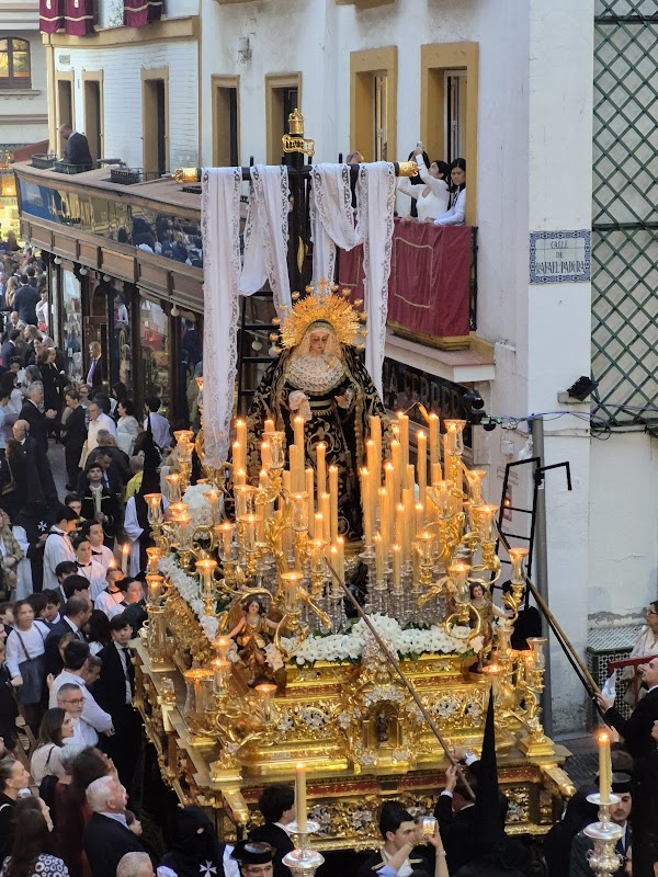 Calle Sierpes 2