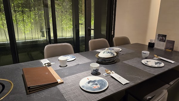 Byeokje Galbi the Cheongdam 1