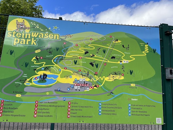 Steinwasen Park 4