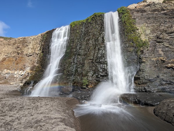 Alamere Falls