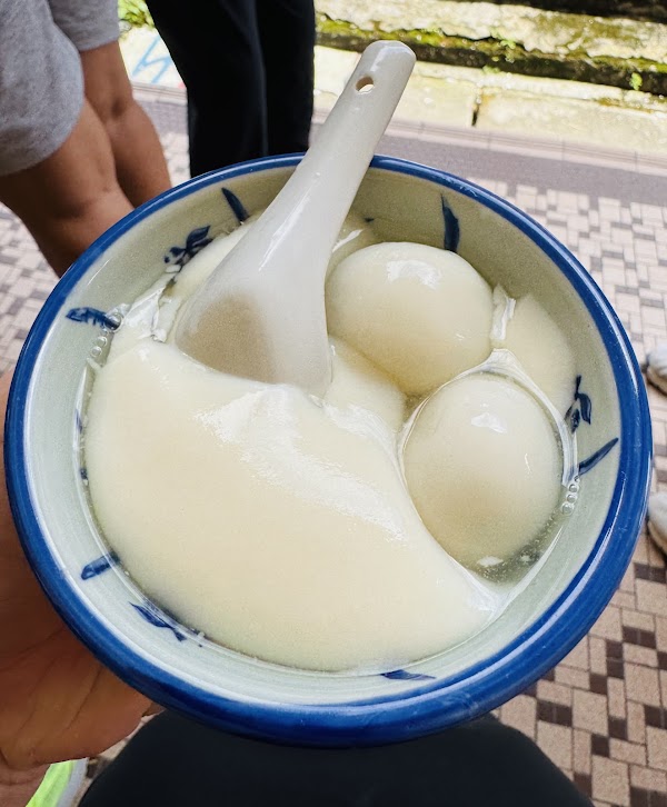 Woong Kee Beancurd 3