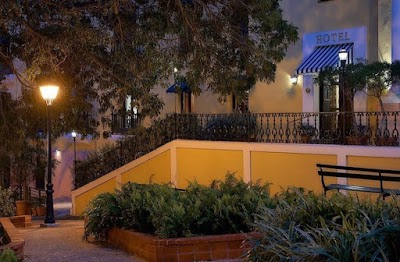 Viejo San Juan 1