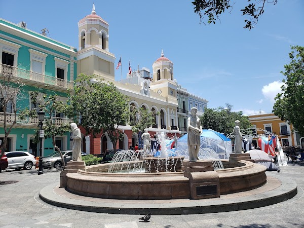 Viejo San Juan 5