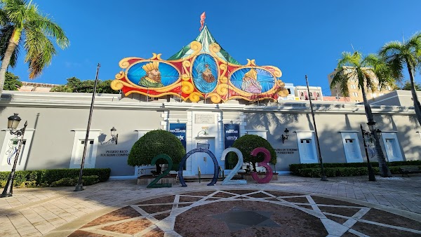 Viejo San Juan 4