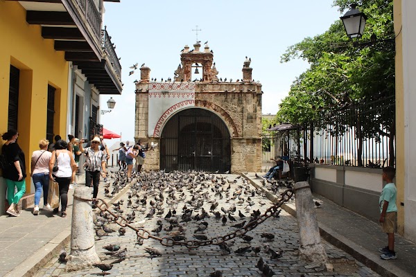 Viejo San Juan 3