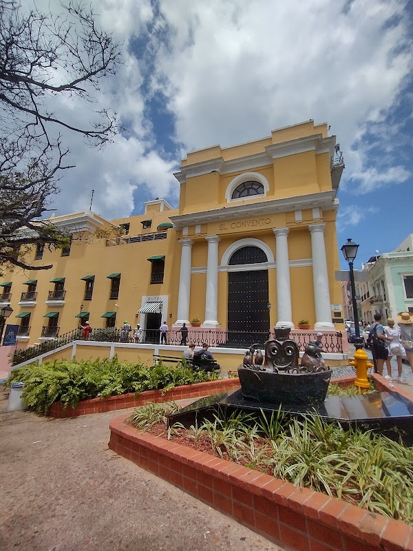 Viejo San Juan 2