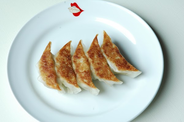 Ebisugawa-Gyoza Nakajima - Donguri 5