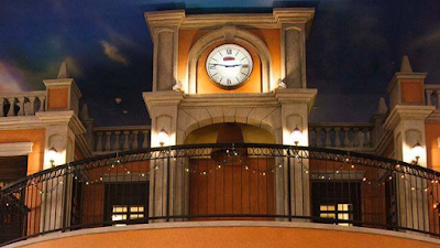 KidZania Kuala Lumpur