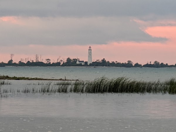 Port Elgin