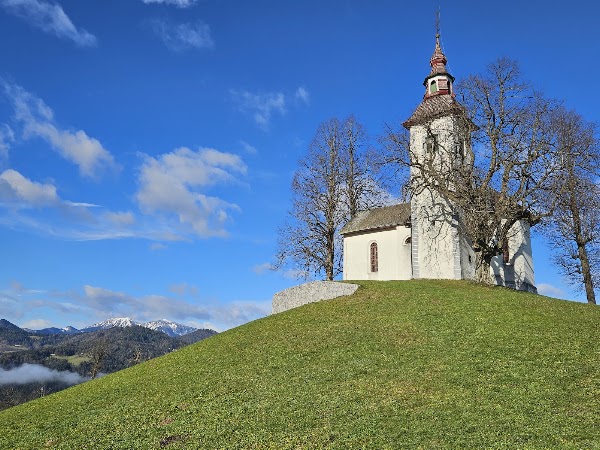Church of St. Thomas 1