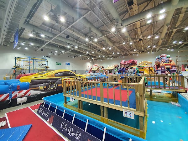 BEXCO Exhibition Center 2 1