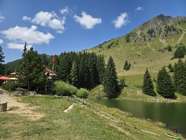 Auberge Restaurant du Lac Retaud 3