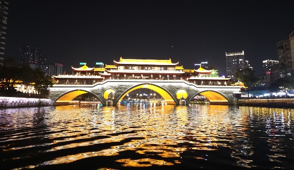 Dongmen Wharf 3