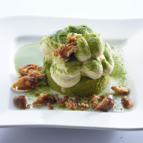 Gohan Cafe 4