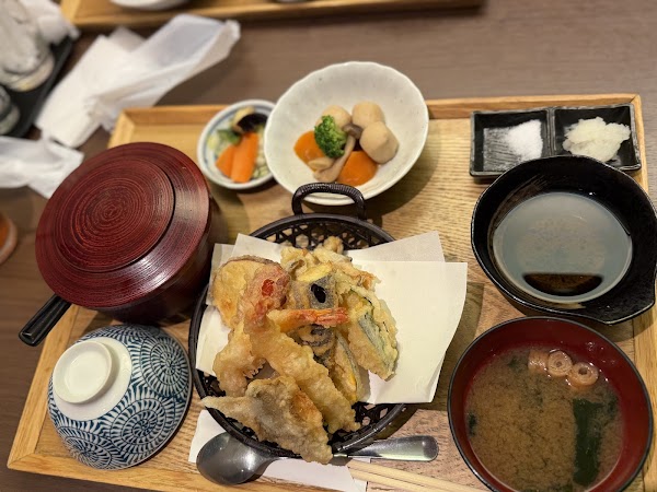 Gohan Cafe 2
