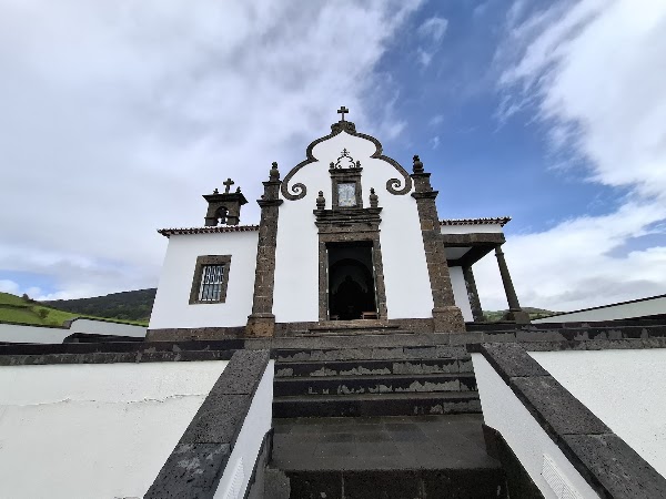 Chapel (Sanctuary) of Nossa Senhora da Paz 4