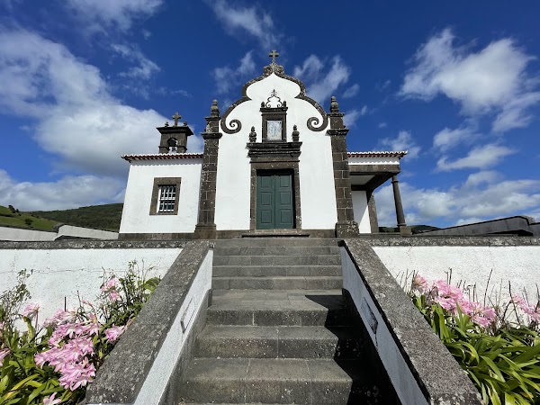 Chapel (Sanctuary) of Nossa Senhora da Paz 3
