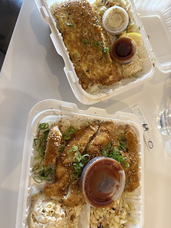 'Ai Pono Cafe 3