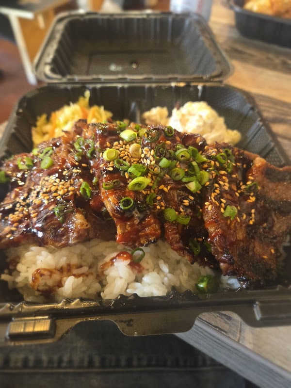 'Ai Pono Cafe 2
