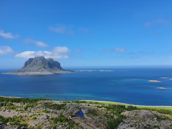 Norge 18