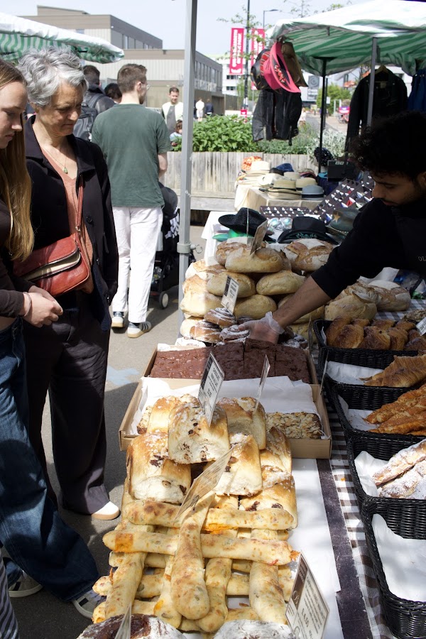 Flea London Vintage & Makers Market 5