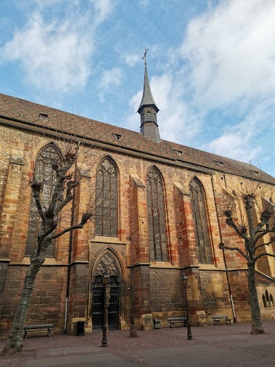 Dominican Church