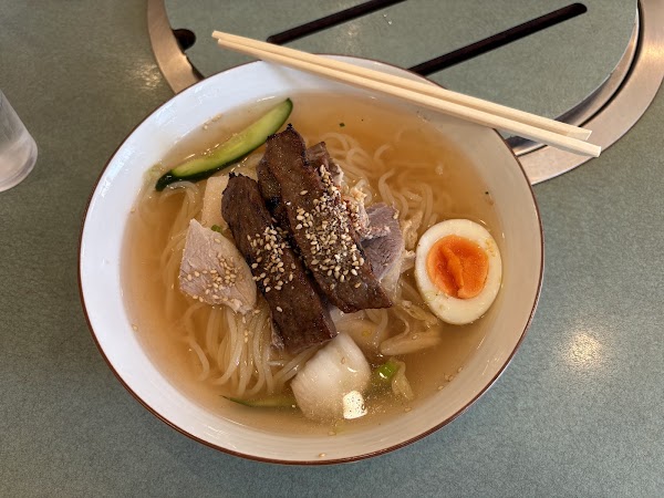 Ganso Heijō Reimen-ya 4