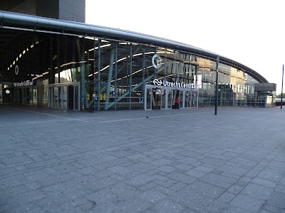 Utrecht Centraal