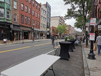 North End