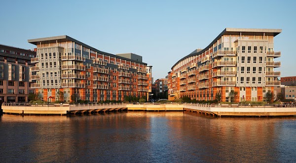 North End 4