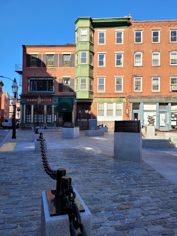 North End 3