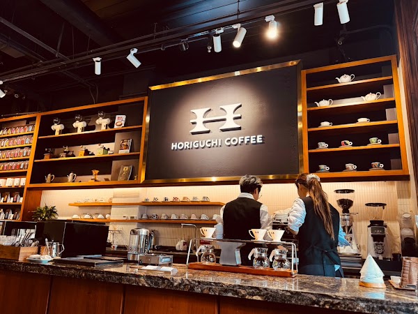 Kukou Coffee