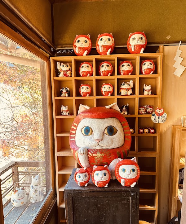 Nyan-nyan-ji 1
