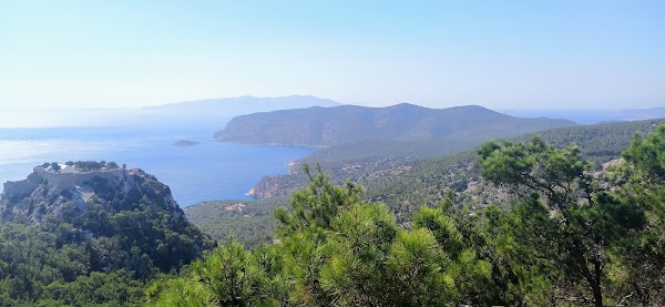 Monolithos 5
