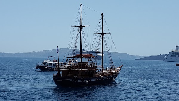Monolithos 3