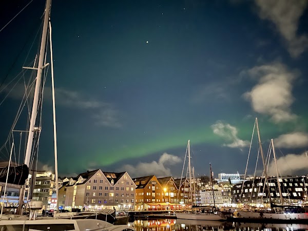 Tromsø Havn 5