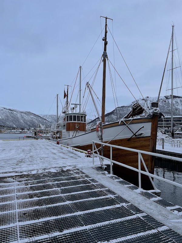 Tromsø Havn 4
