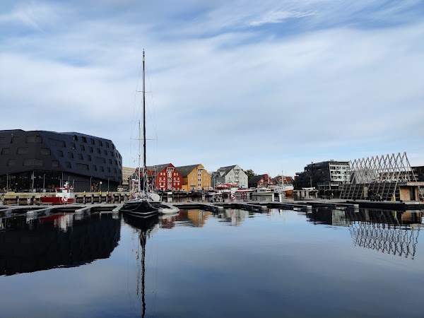 Tromsø Havn 3