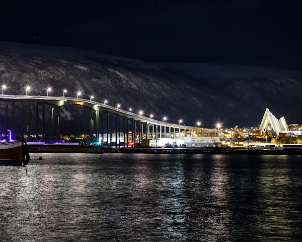 Tromsø Havn 2