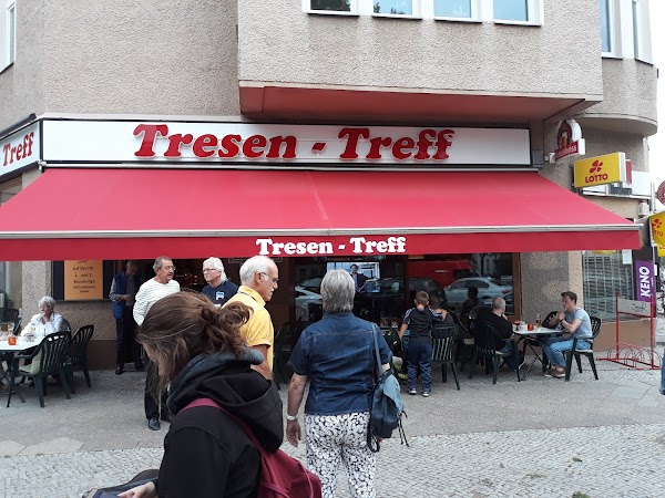 Tresen Treff