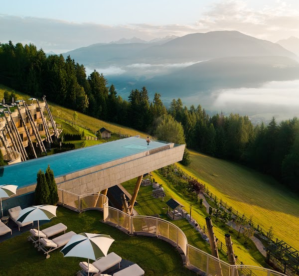 Hotel Hubertus 1