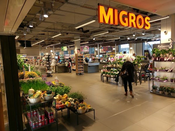 Migros