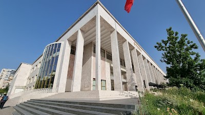 Opera & Ballet Theatre