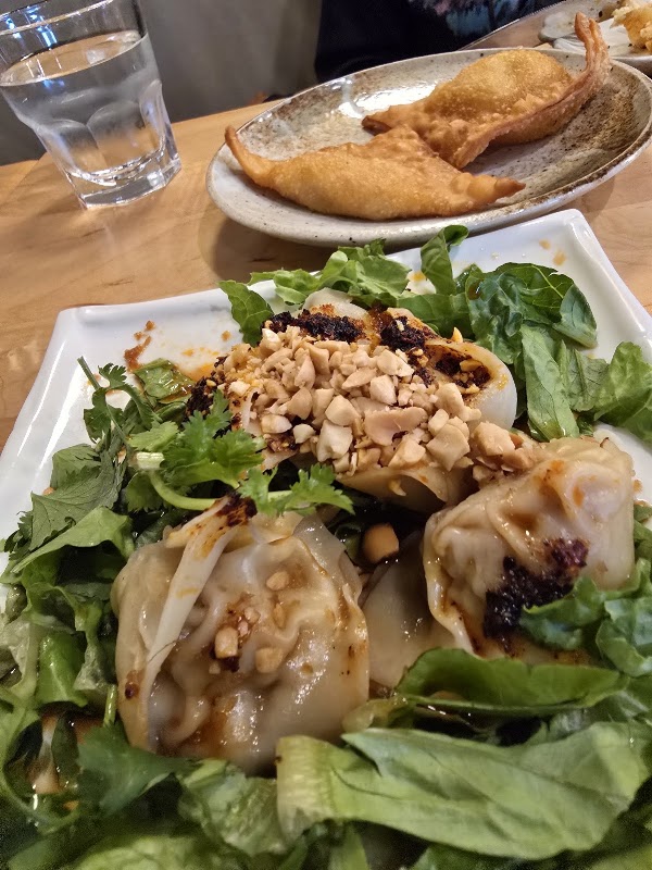 Pan Asian Kitchen & Noodle 4