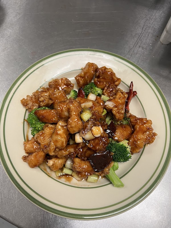 Pan Asian Kitchen & Noodle 3