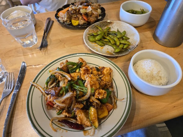 Pan Asian Kitchen & Noodle 2