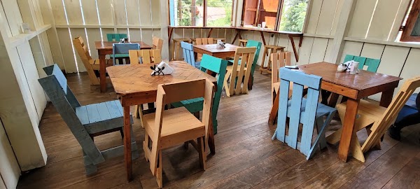Konojel Restaurant 1